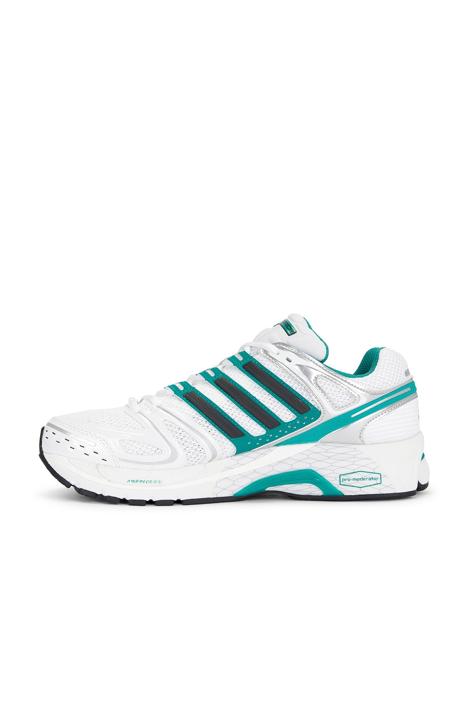 x Sporty And Rich Adistar Control 5 Sneaker - 5
