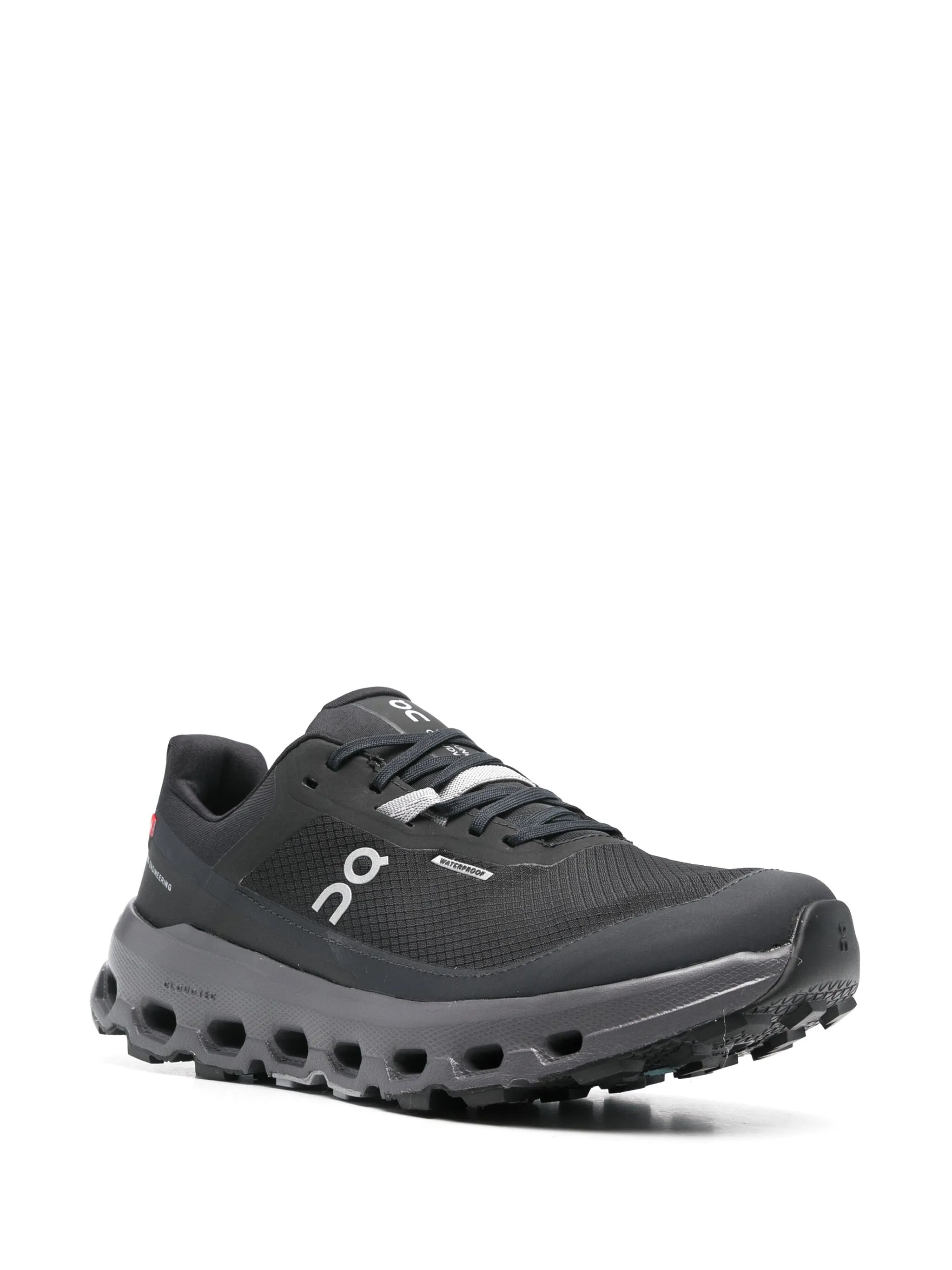 On Running Cloudvista 2 Waterproof Sneakers - 4