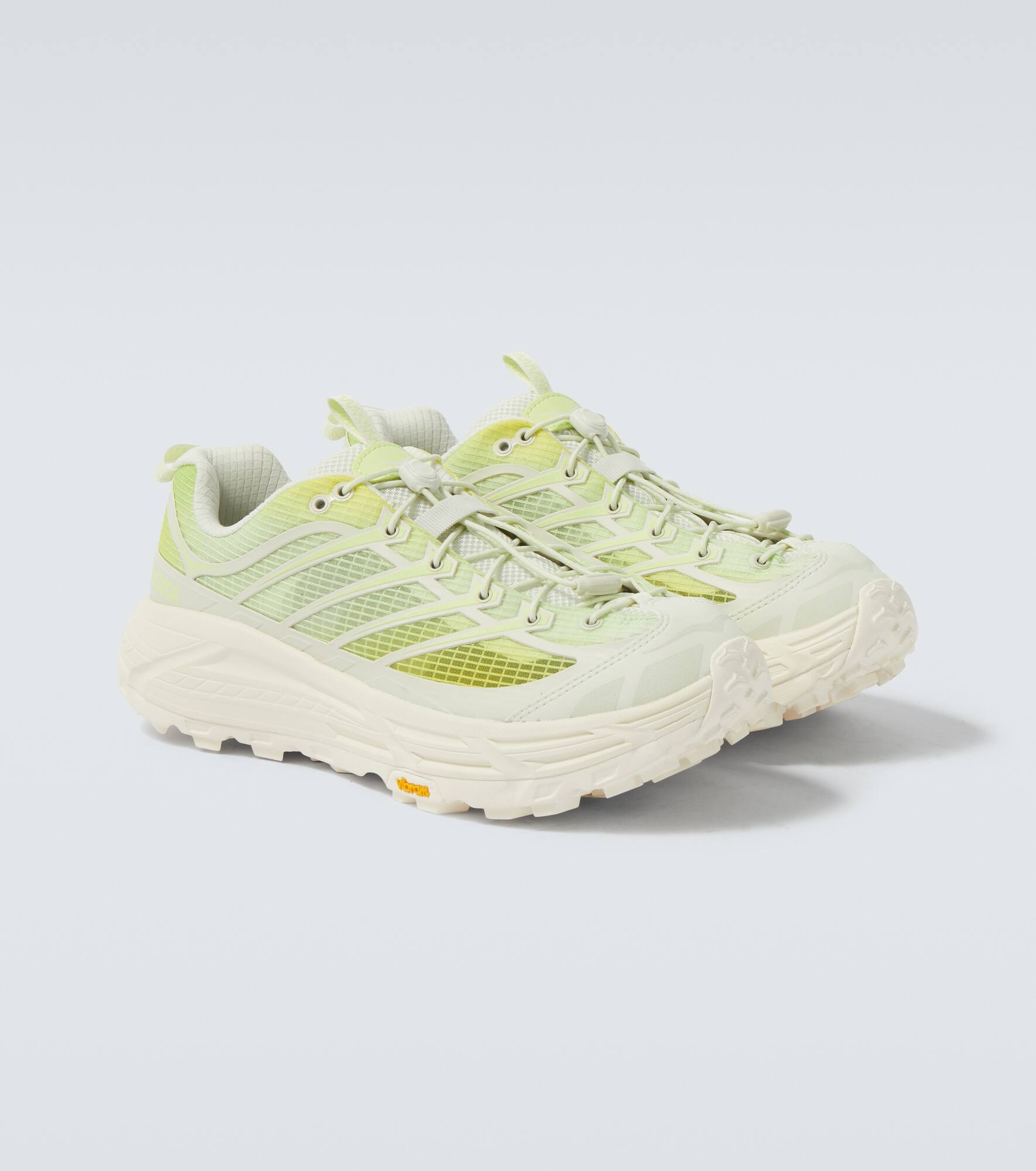 Mafate Three2 Grid sneakers - 5