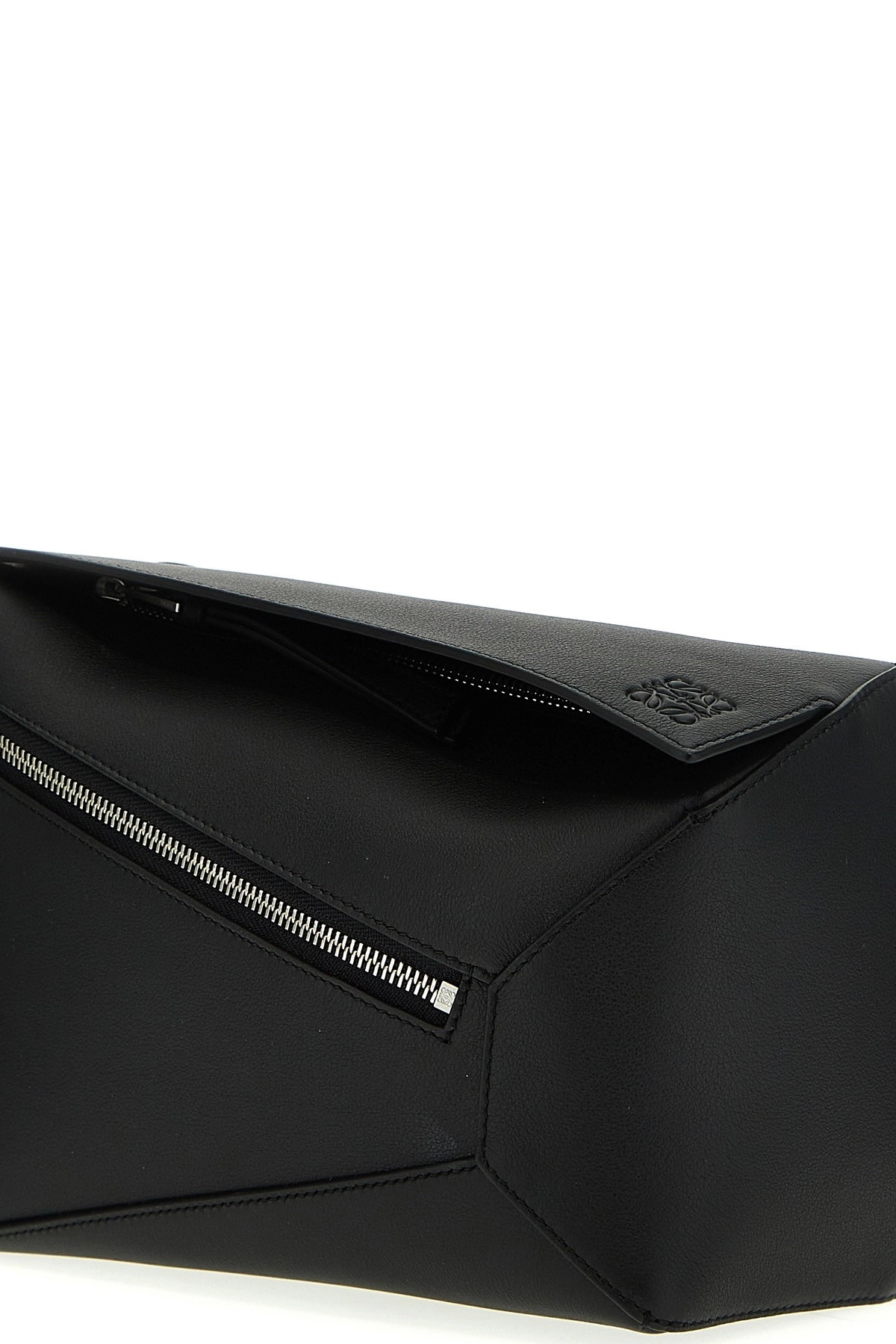 'Puzzle' small fanny pack - 4