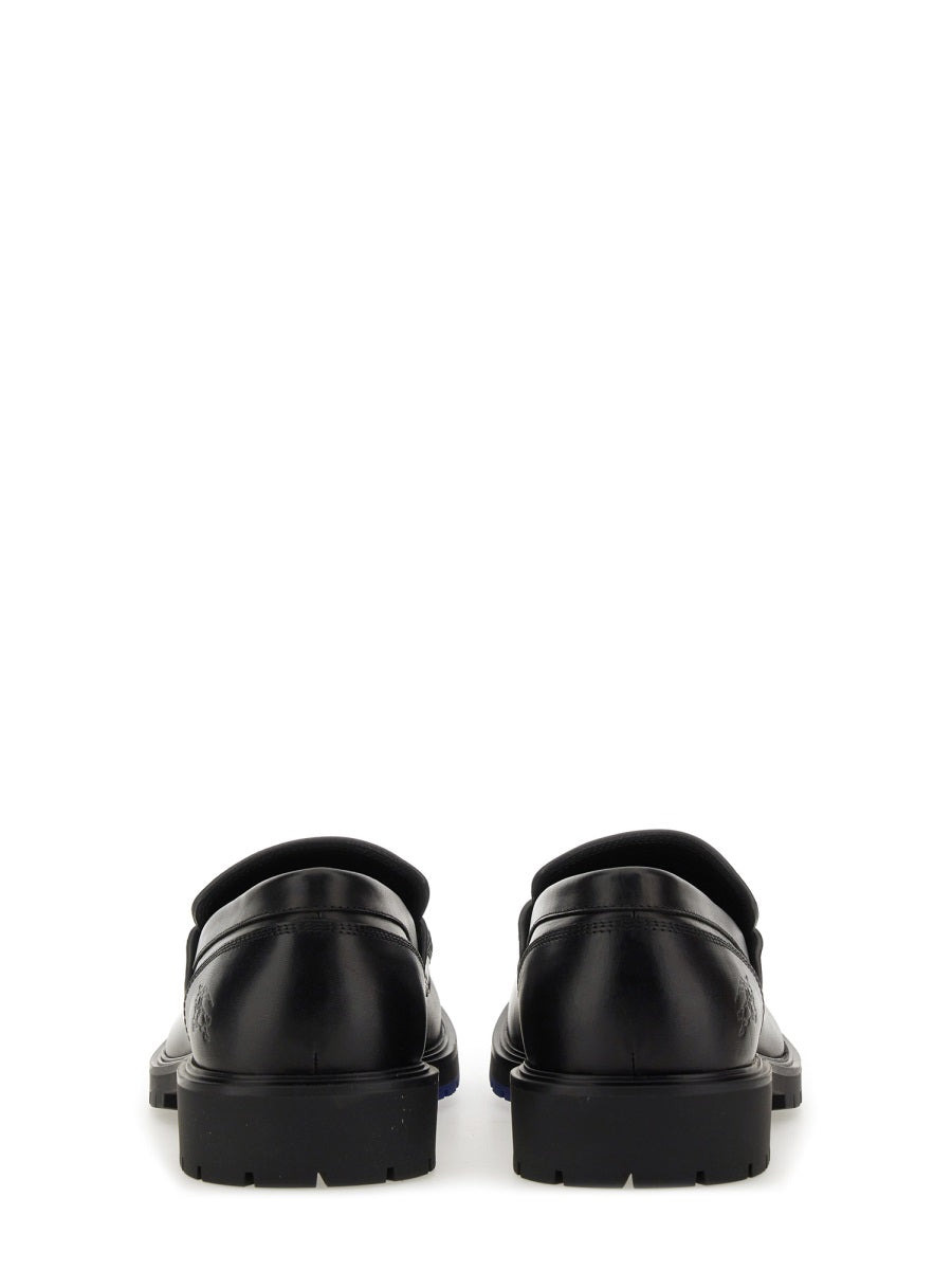 Moccasin "Rogue" - 3