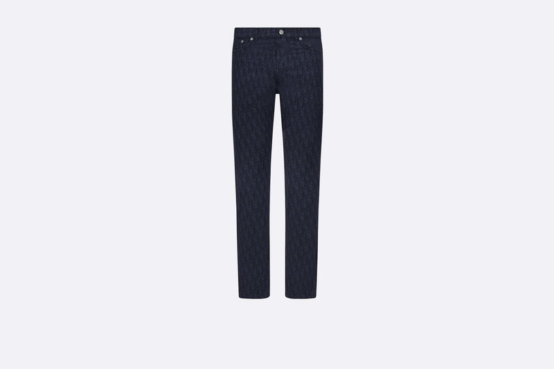 Slim-Fit Jeans 1