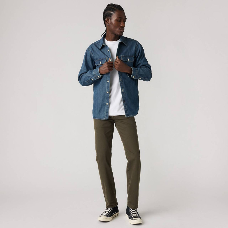 Levi's 502™ TAPER FIT MEN'S JEANS outlook