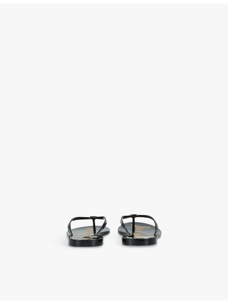 Sam Edelman Dean Jelly Flip Flops outlook