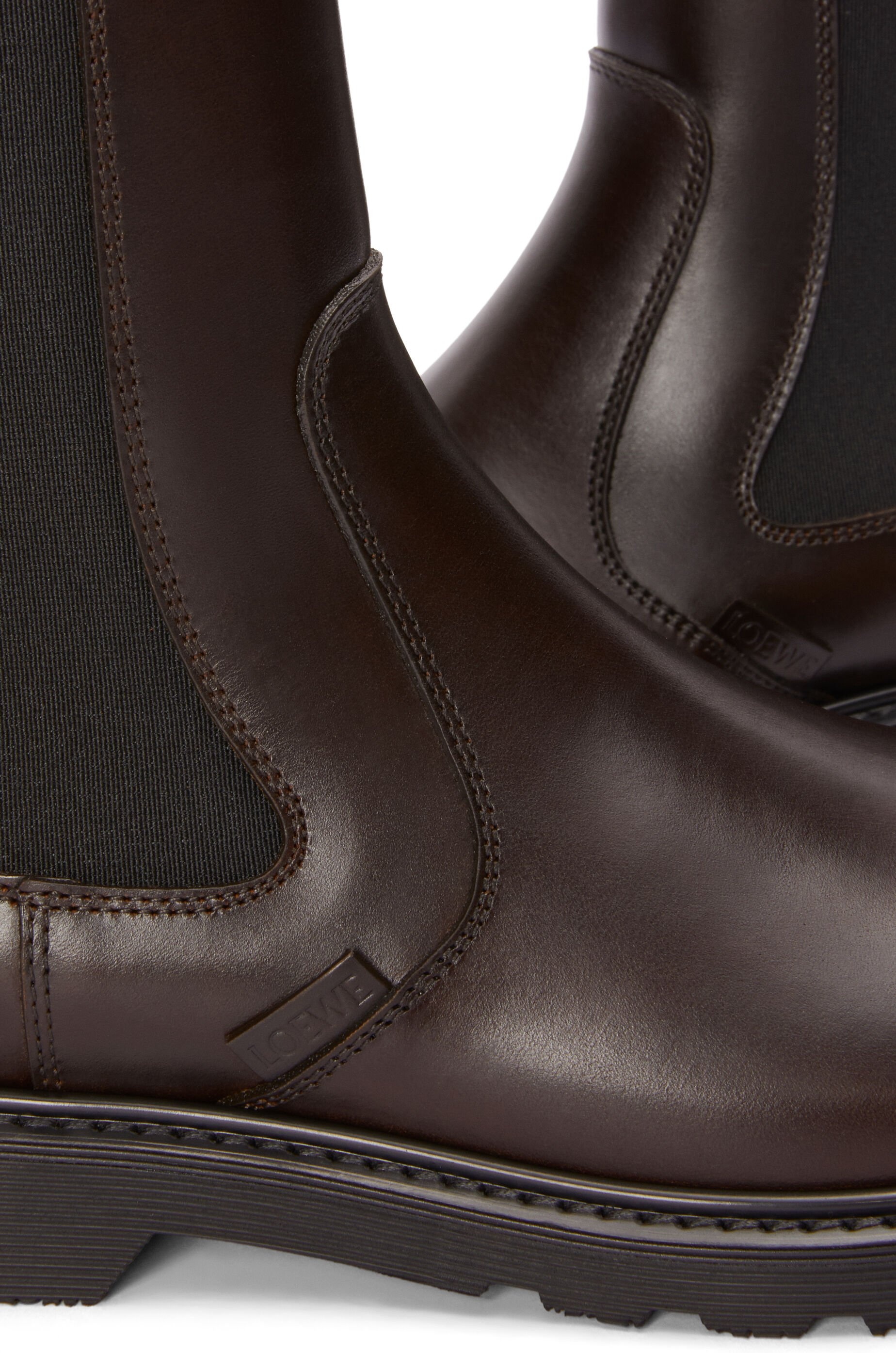 Blaze Chelsea boot in pull-up calfskin - 5