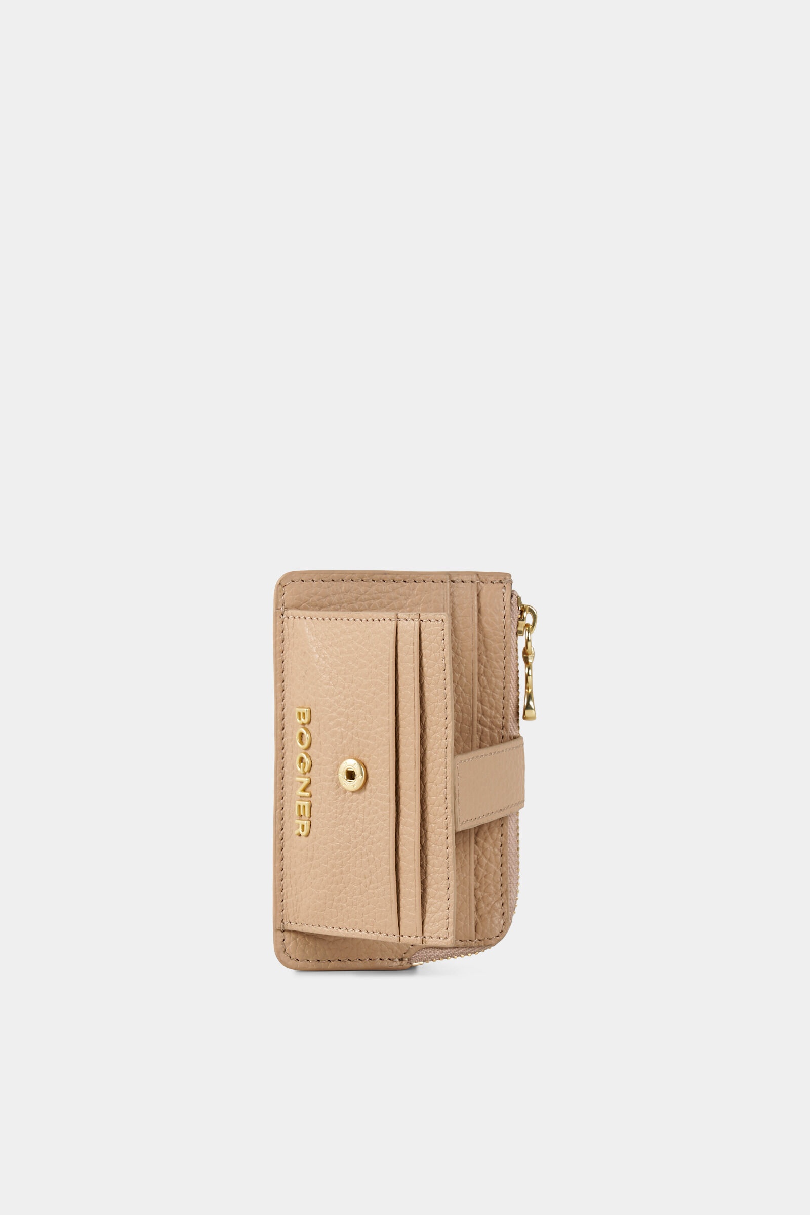 Wallet Wallis Elli in Beige - 4