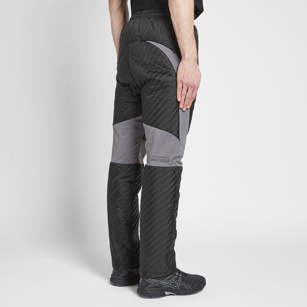 Asics x Kiko Kostadinov Insulated Pant - 6