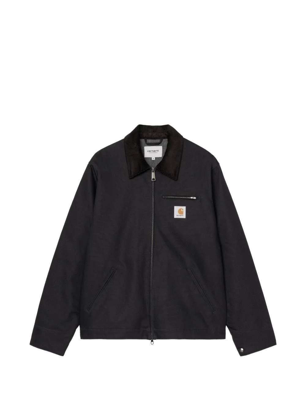 Detroit jacket - 1