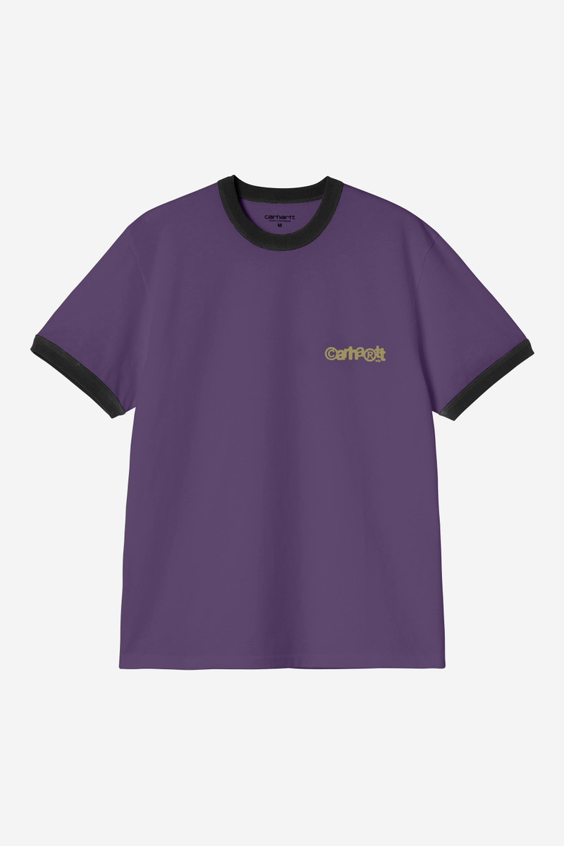 Ip Ringer T-Shirt 1