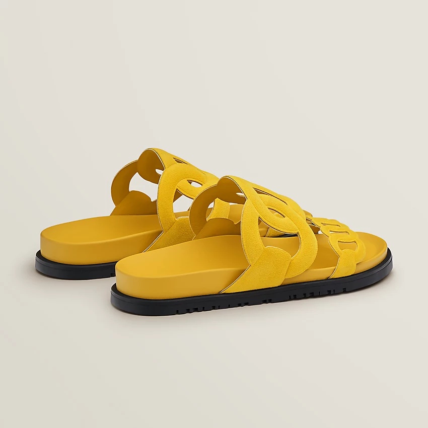 Extra sandal - 3