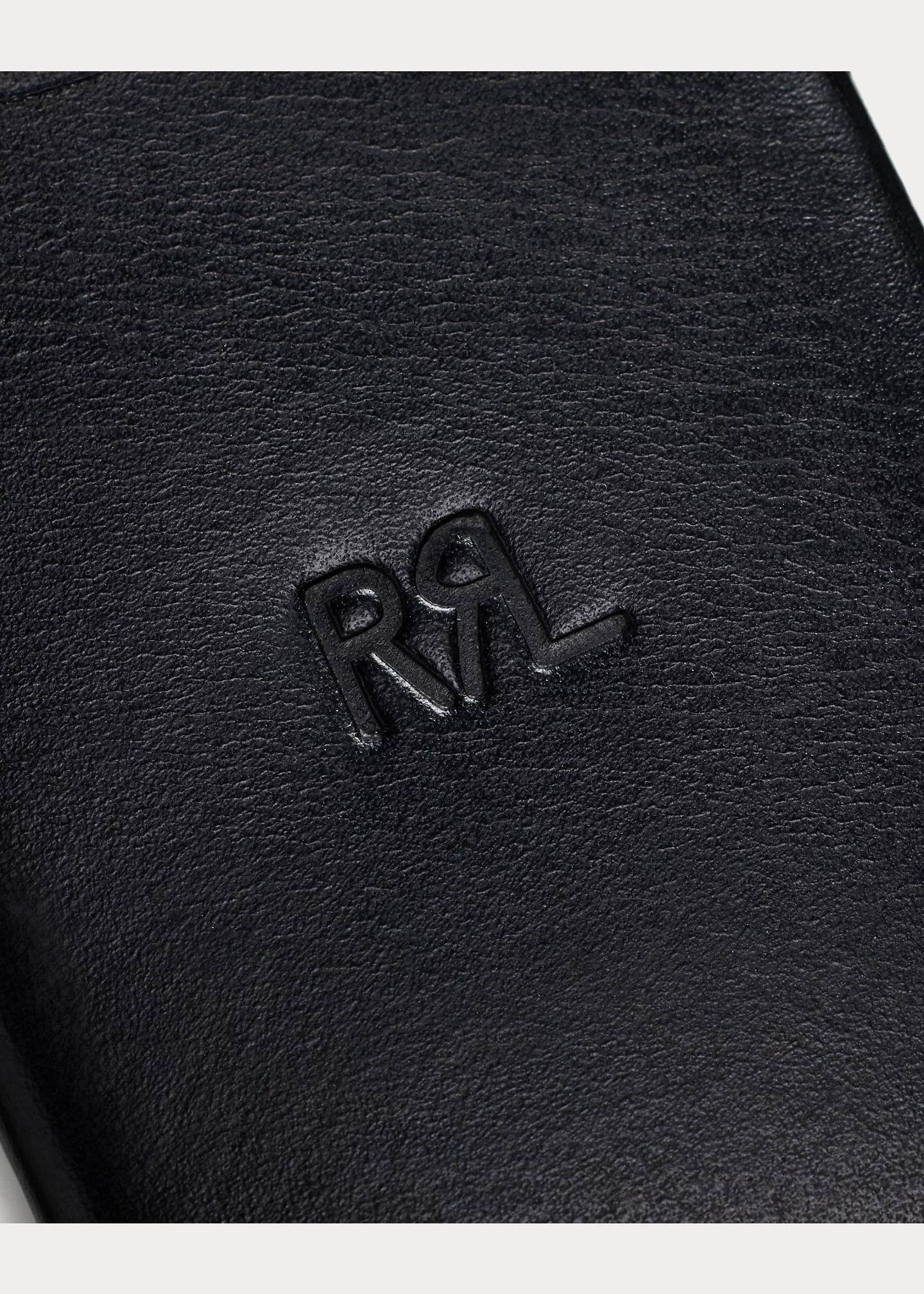 Leather Card Case - 4