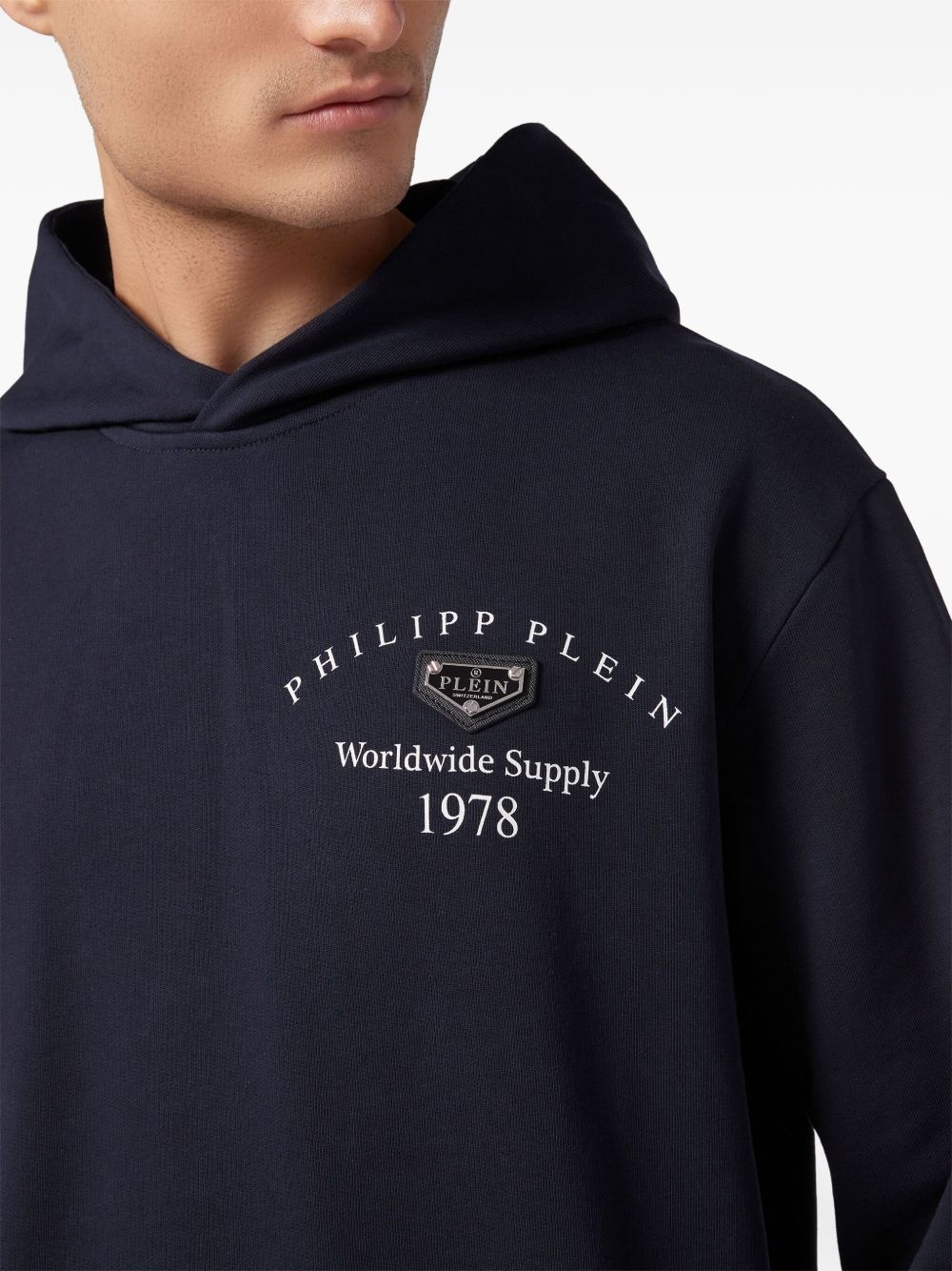 L'Homme hoodie - 5