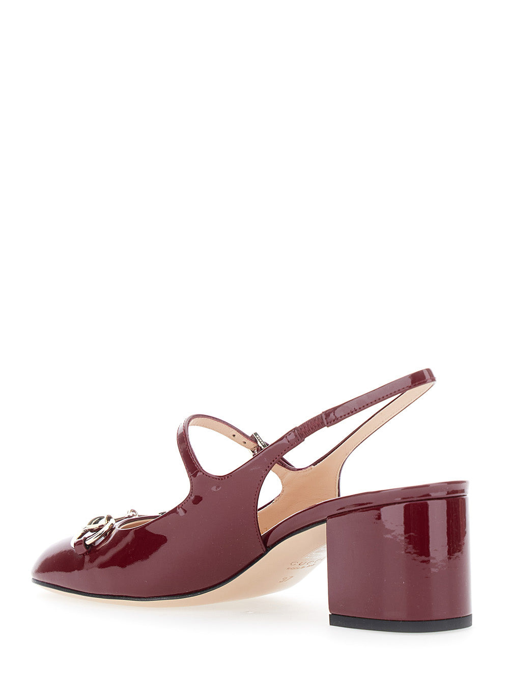 Gucci Women Lady Horsebit - 3