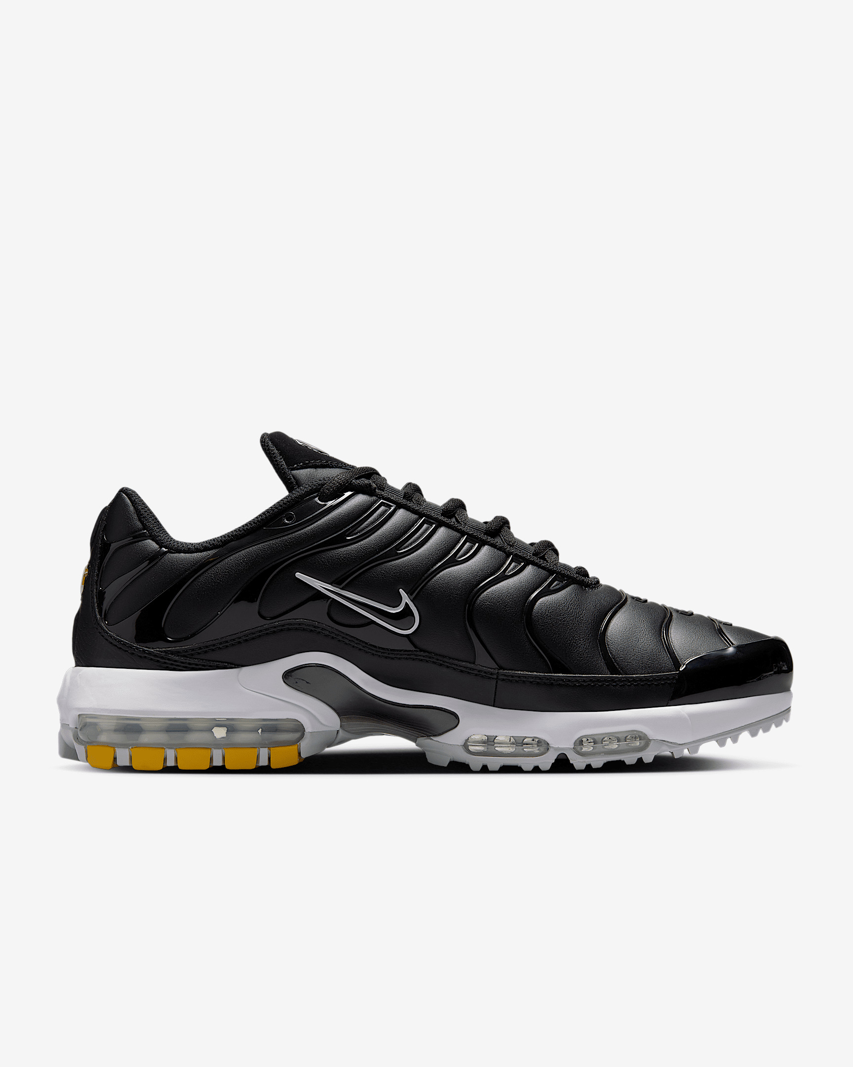 Nike Air Max Plus G Golf Shoes - 3