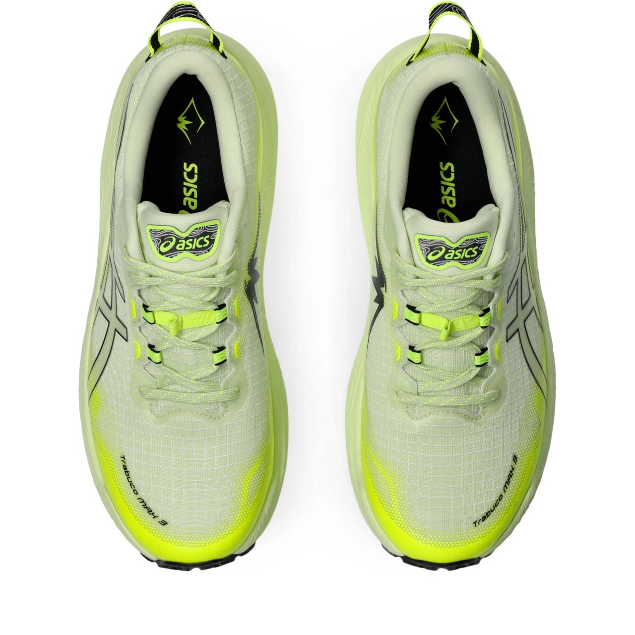 TRABUCO MAX 3 - 6