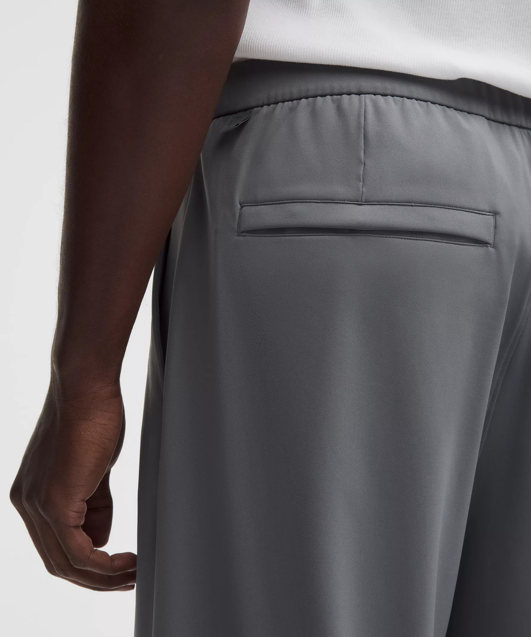 Men's Daydrift Relaxed-Fit Pleated Trouser *Regular - 7