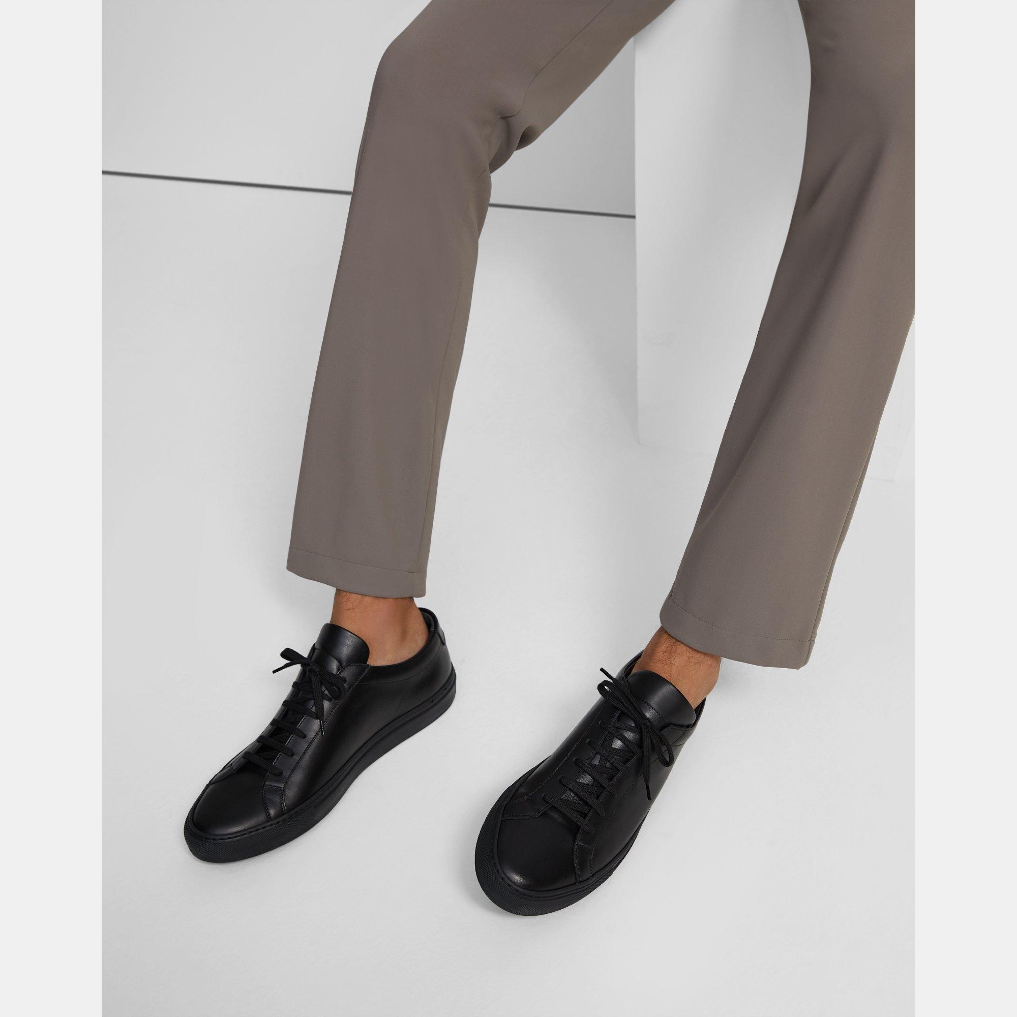 Common Projects Men's Original Achilles Sneakers - 2