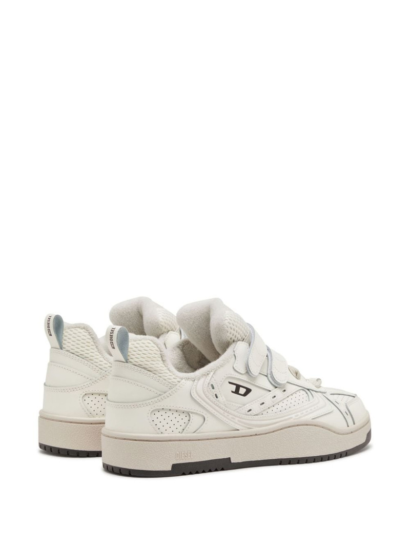 S-Ukiyo touch-strap sneakers 3
