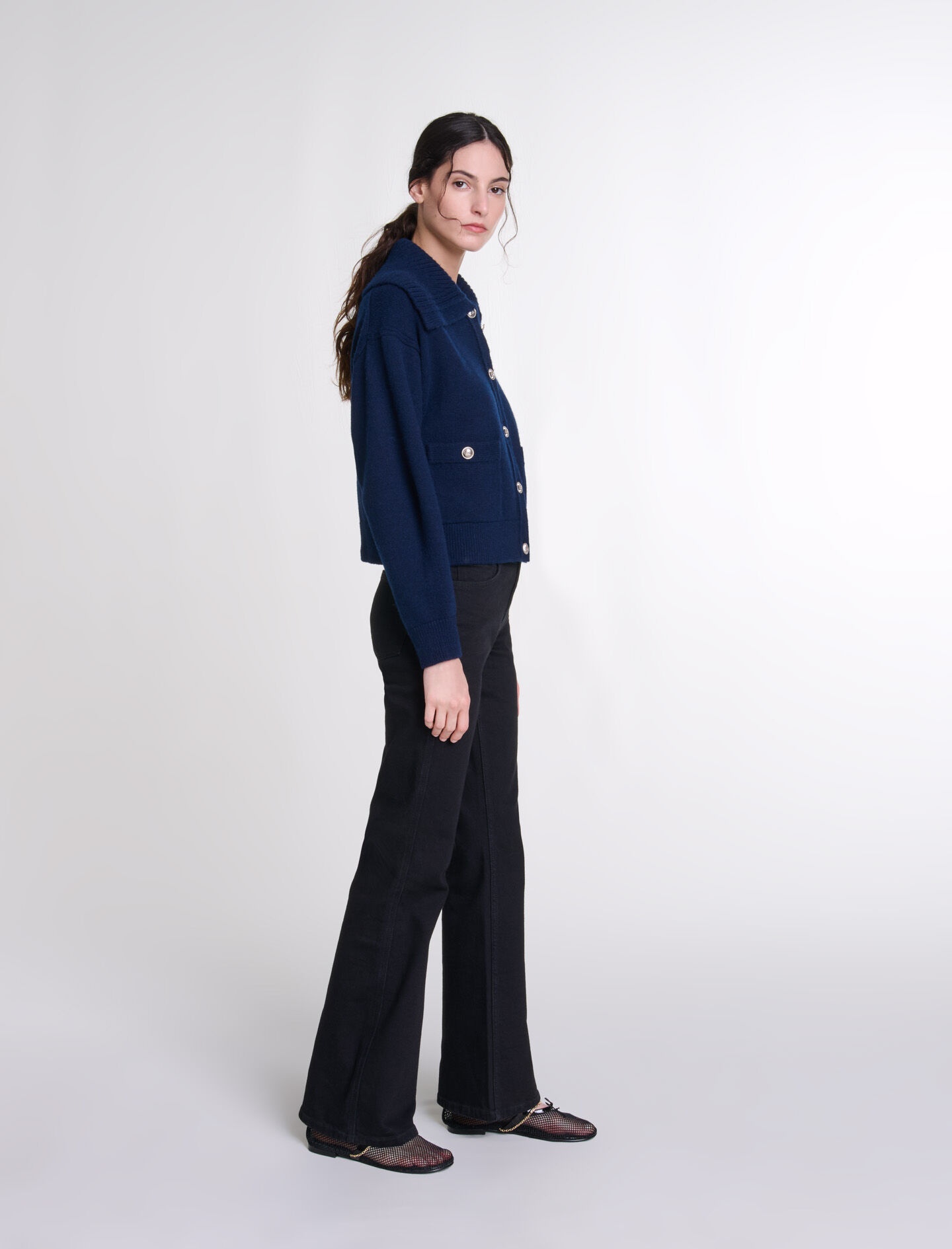 Flared jeans - 3