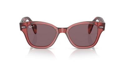 Ray-Ban RB0880S outlook