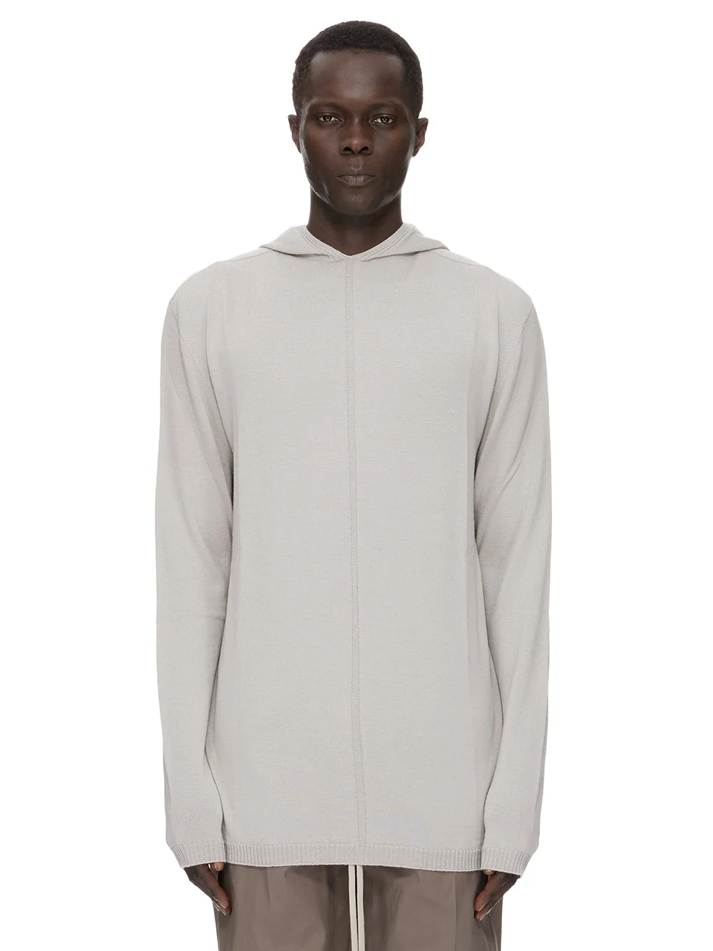 OVERSIZED HOODIE - 1