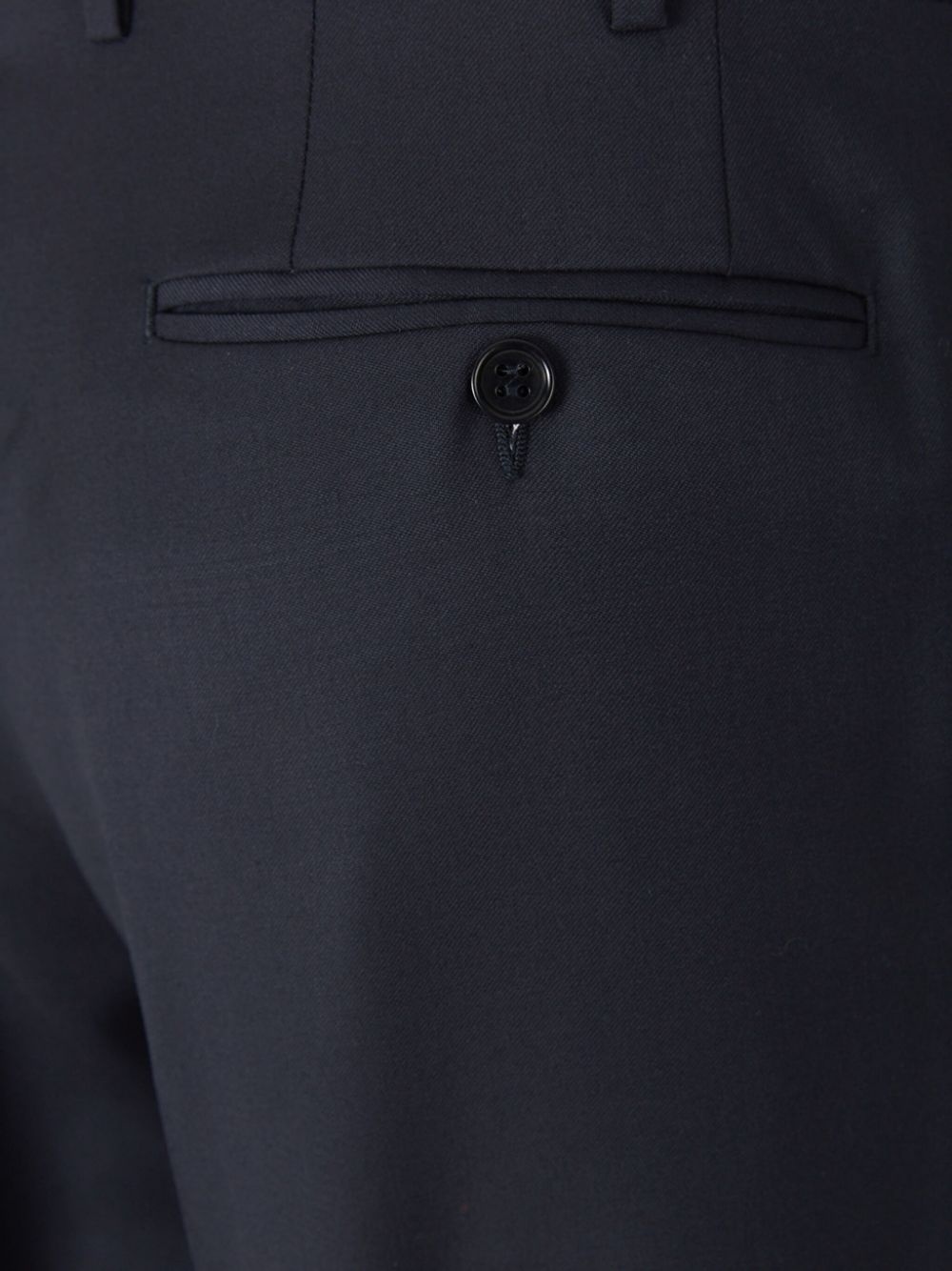 wool trousers - 4