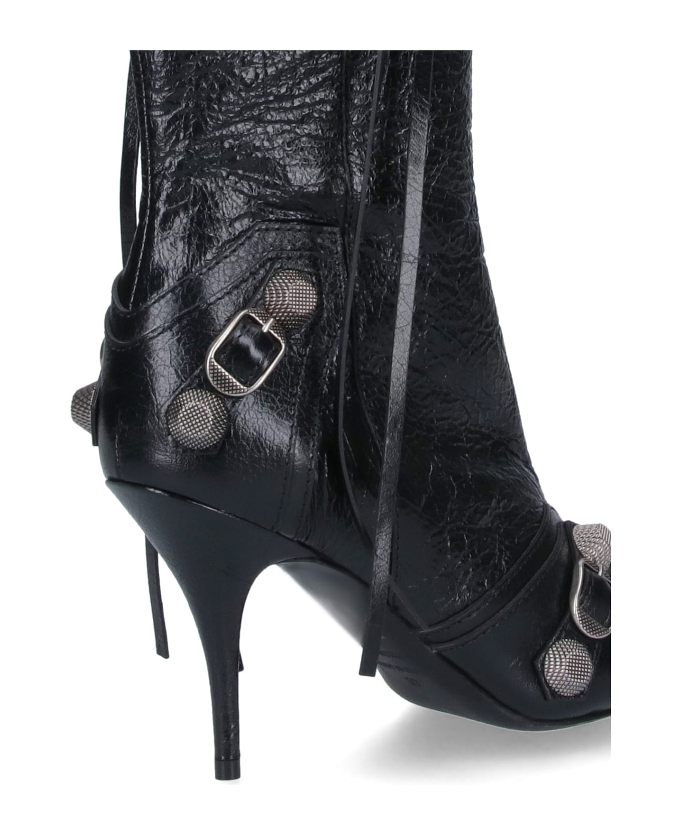 Cagole Boots - 4