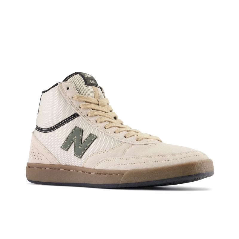 New Balance NB Numeric 440 High outlook