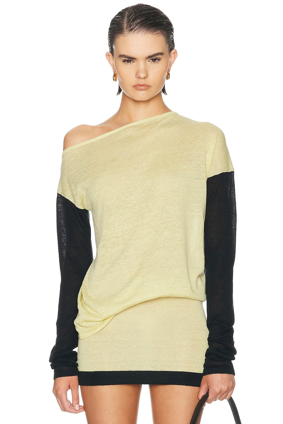 Mirae Top - 1