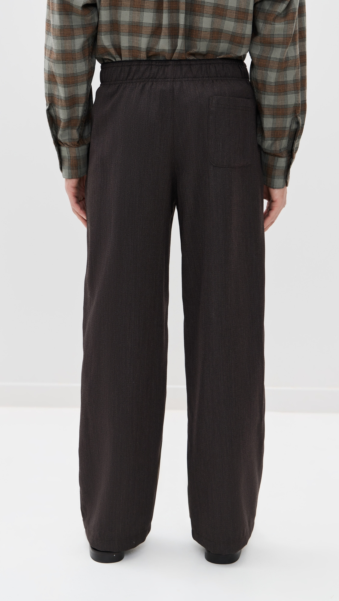 Leisure Trousers - 2