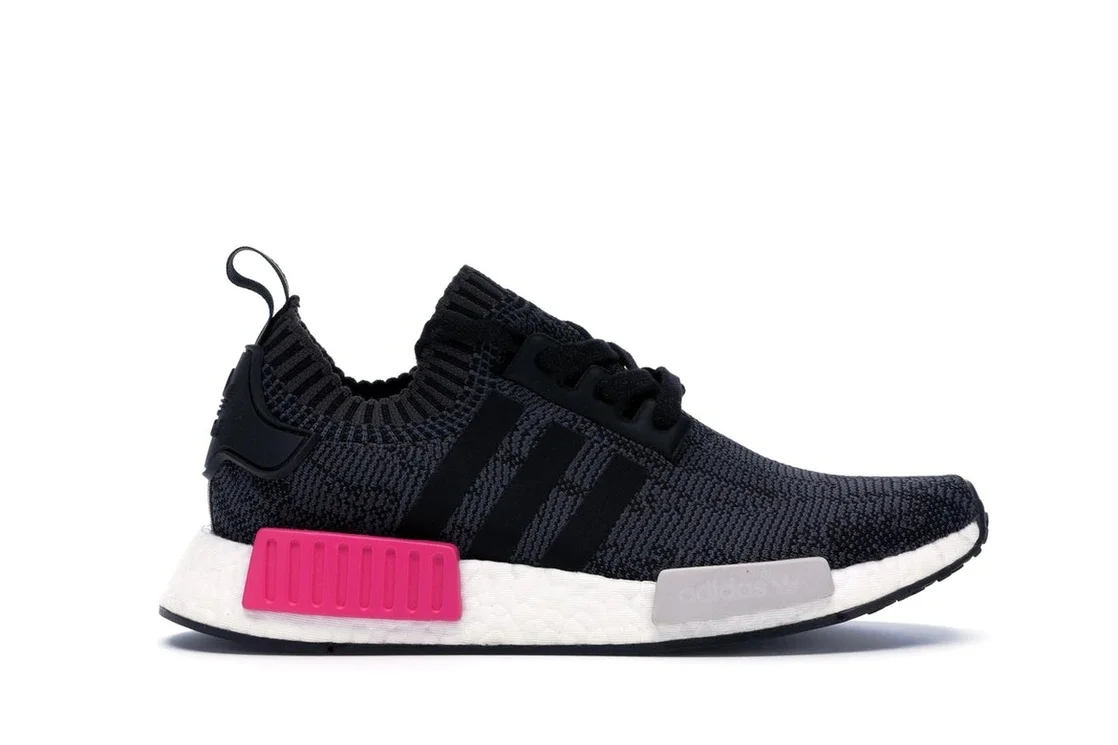 adidas NMD R1 Essential Pink (Women's) - 1