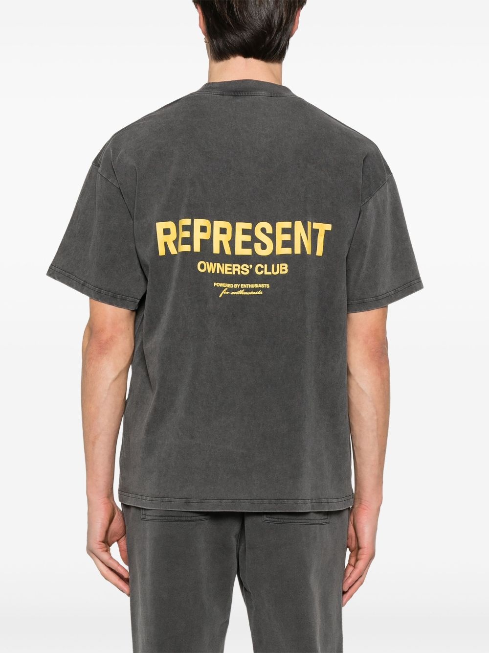 Represent Owners Club T-shirt - 3