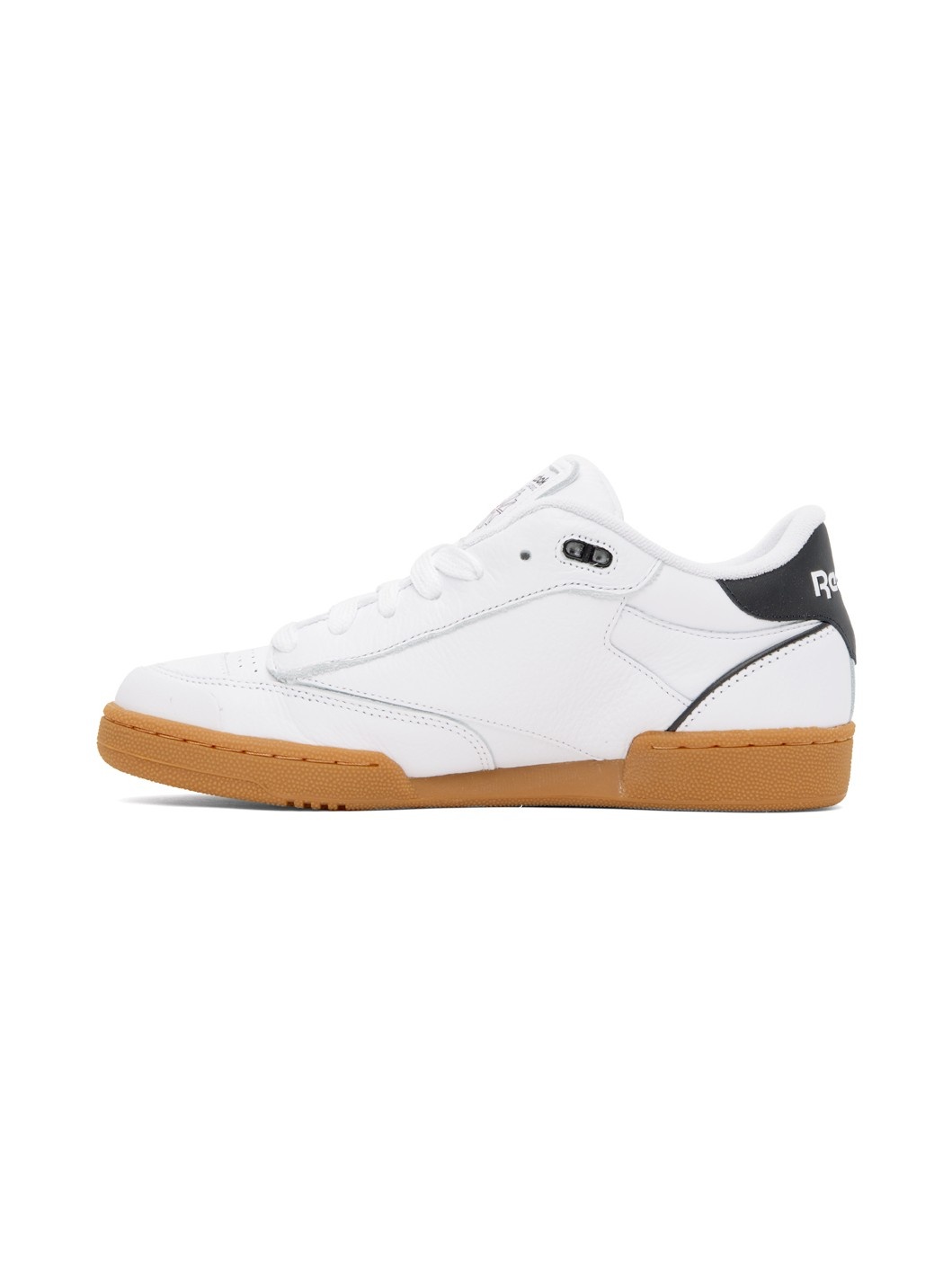 White Club C Bulc Sneakers - 3
