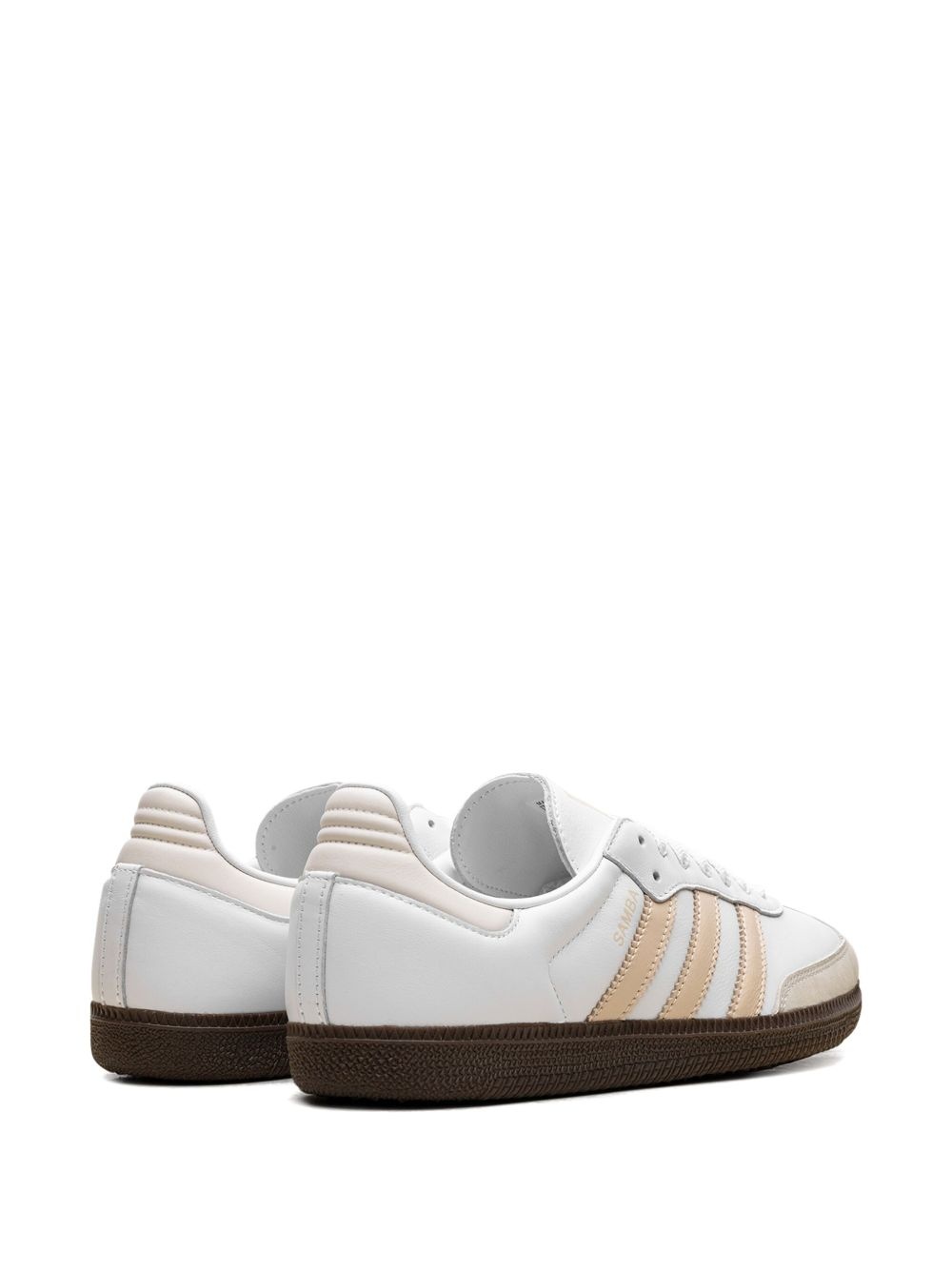 Samba WMNS "White Sand Strata" sneakers - 3