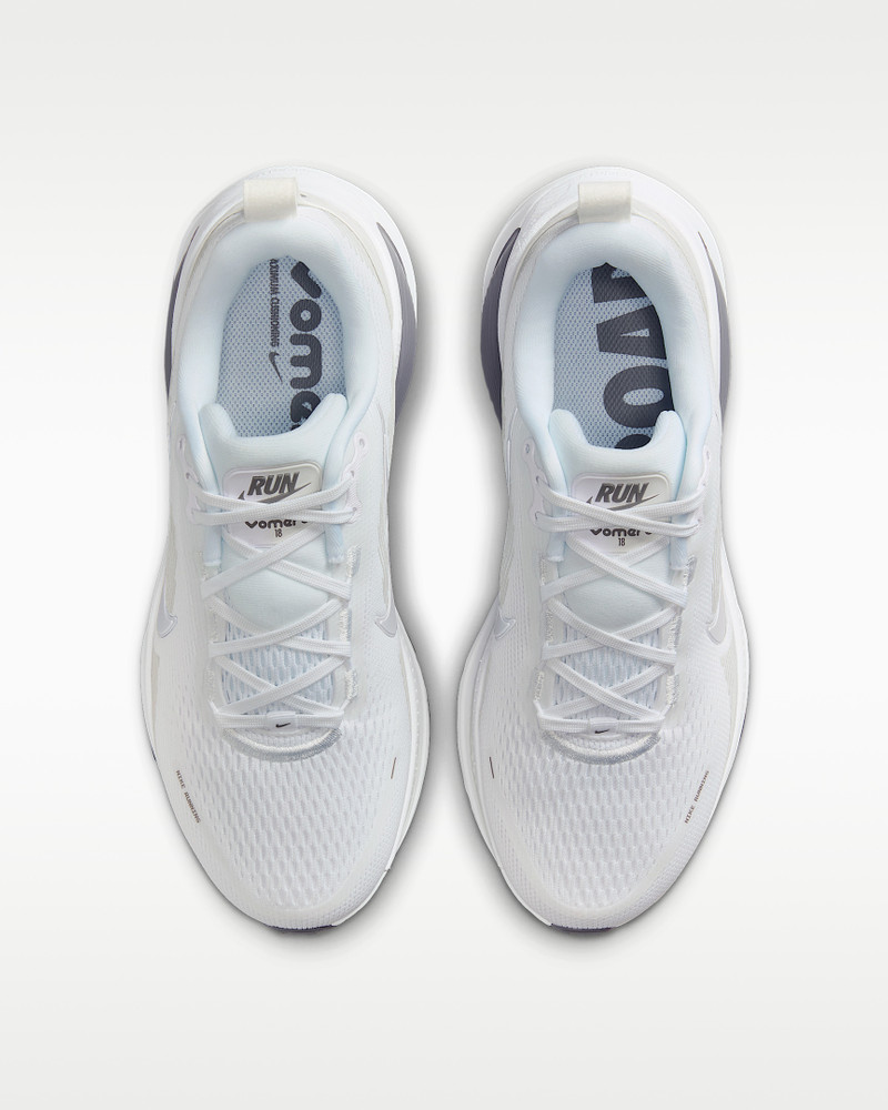 Nike Vomero 18 Women's Road Running Shoes 4