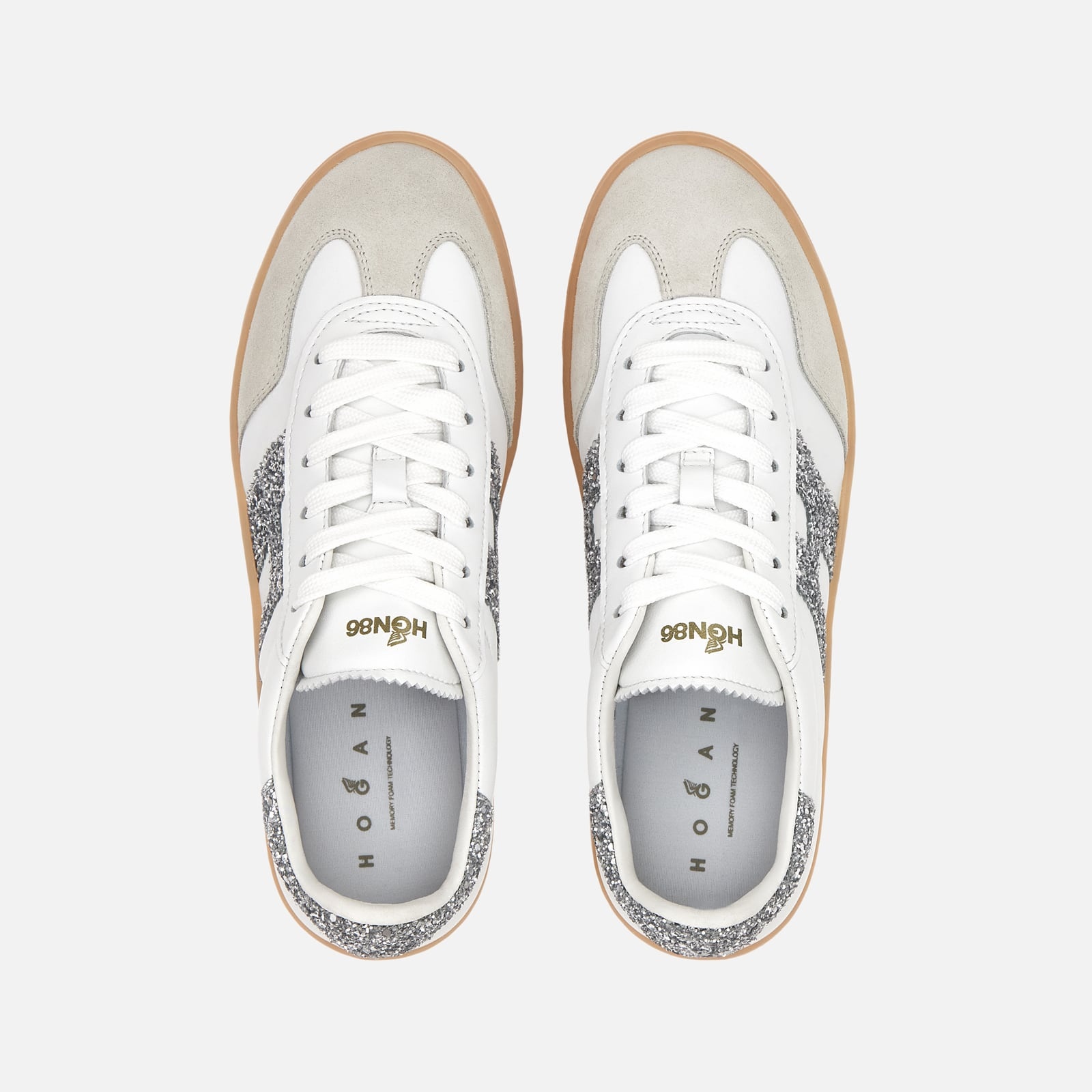 Sneakers Hogan Cool - 5
