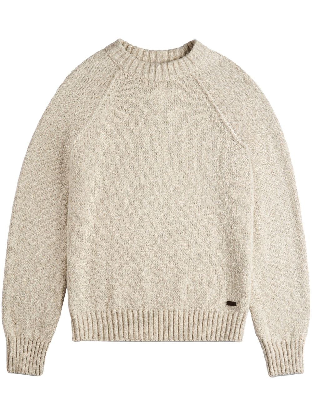 cotton sweater - 1