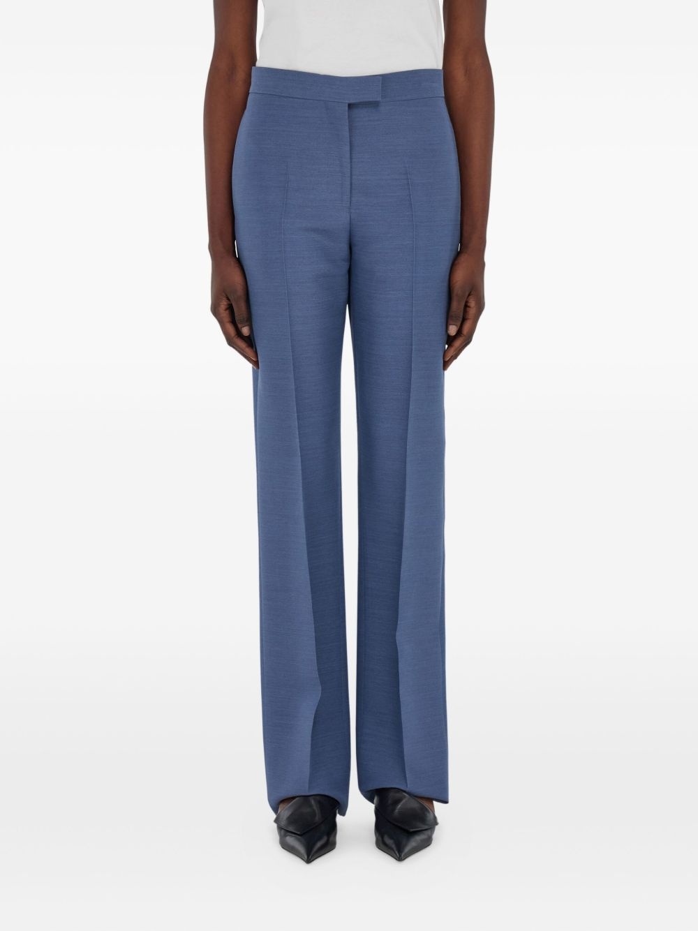 faille trousers - 3