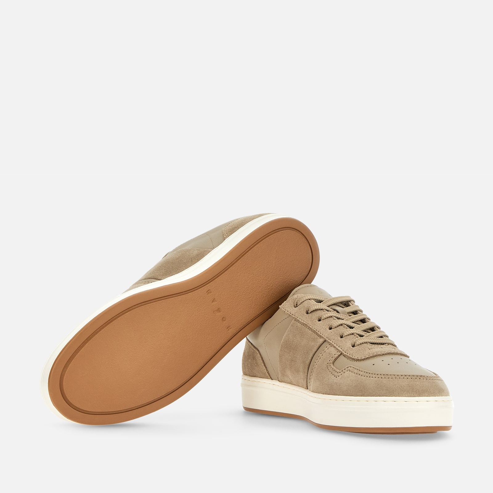 【HOGAN】Sneakers Hogan H-TV HOGAN Sneakers Hogan H-TV | REVERSIBLE