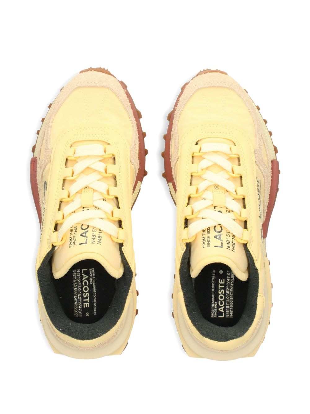 Elite Active sneakers - 3