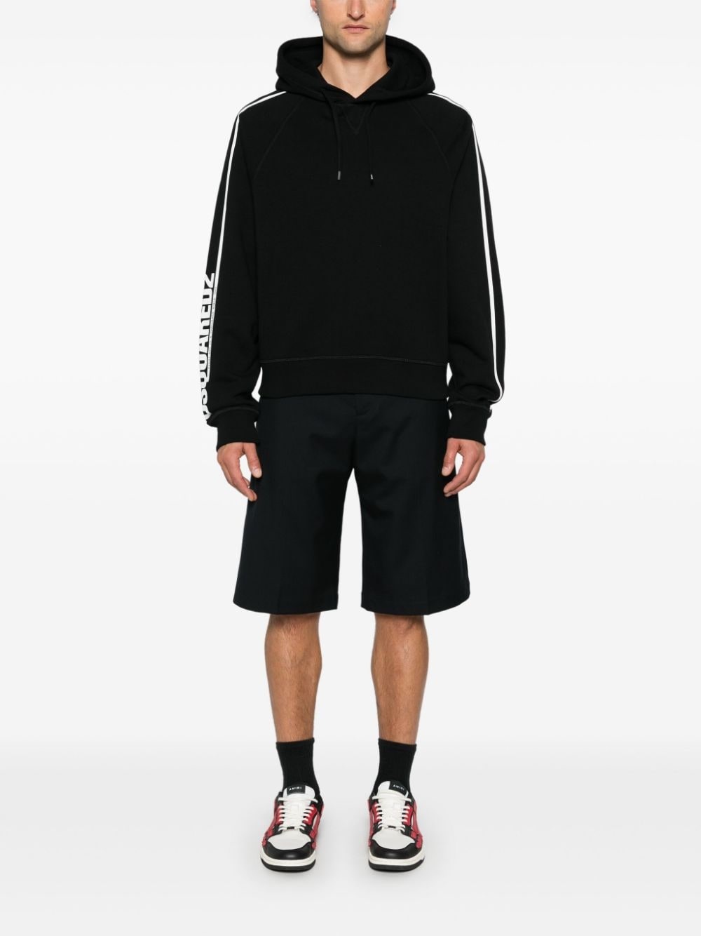 Cipro hoodie - 2