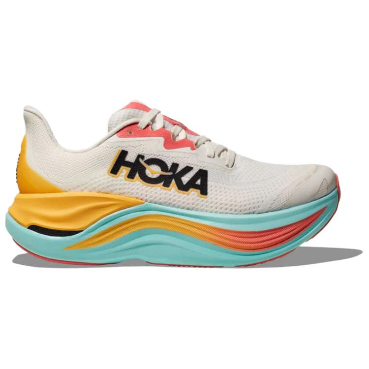 (WMNS) HOKA ONE ONE Skyward X 'Blanc De Blanc Swim Day' 1147912-BSW - 2