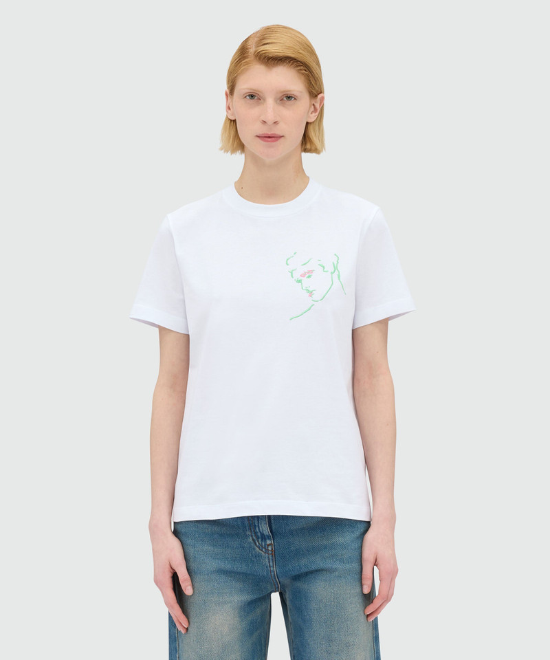 MSGM T-Shirt outlook