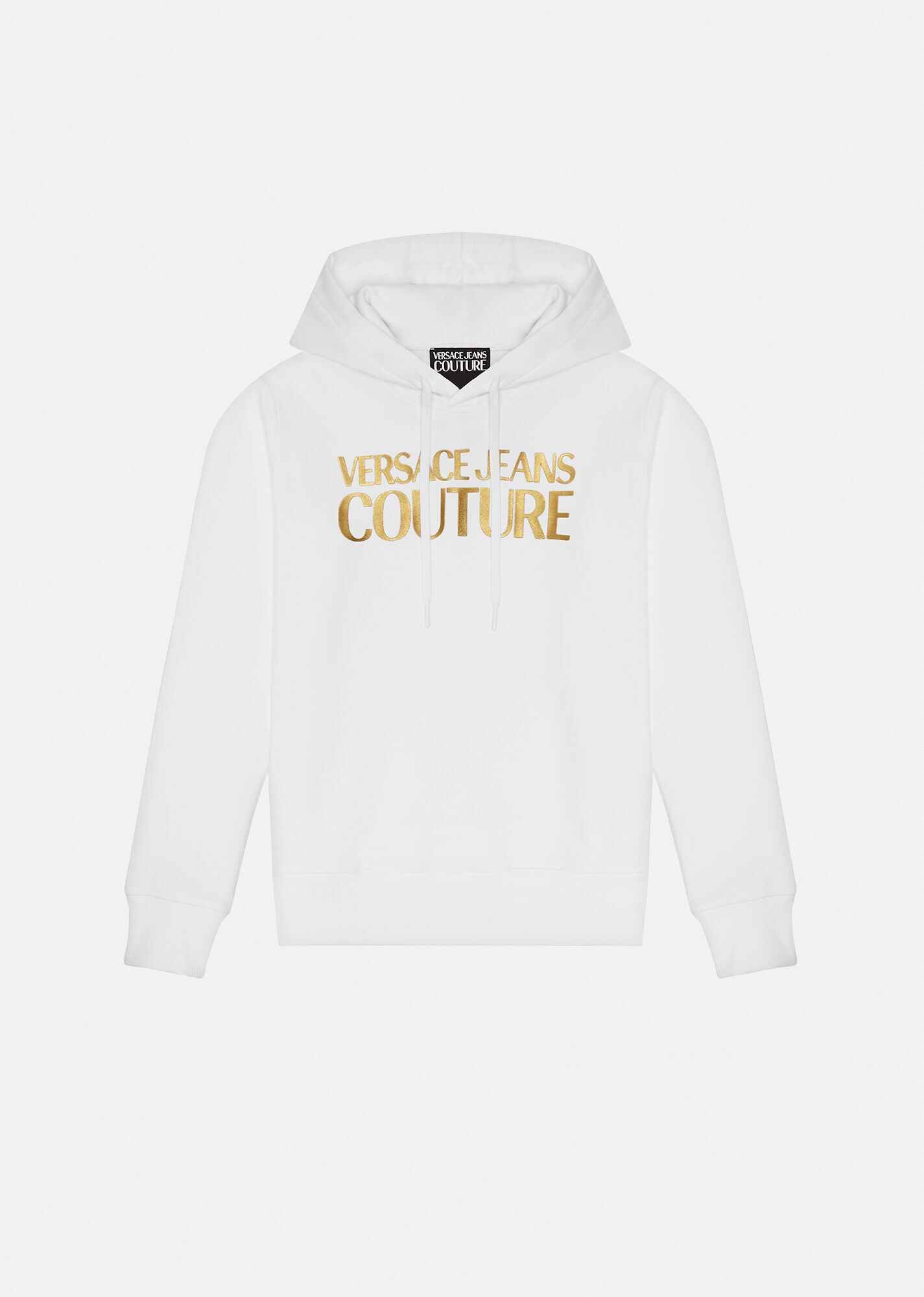 Logo Hoodie - 1