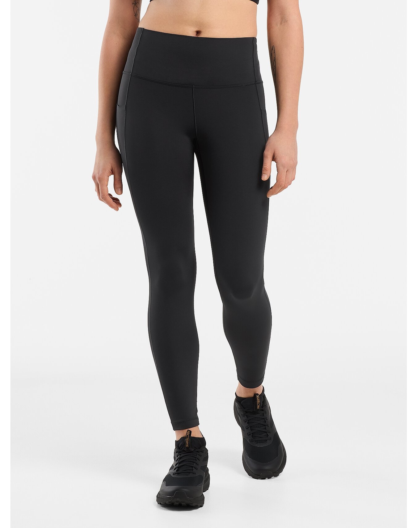 Essent High-Rise Legging 26" - 2