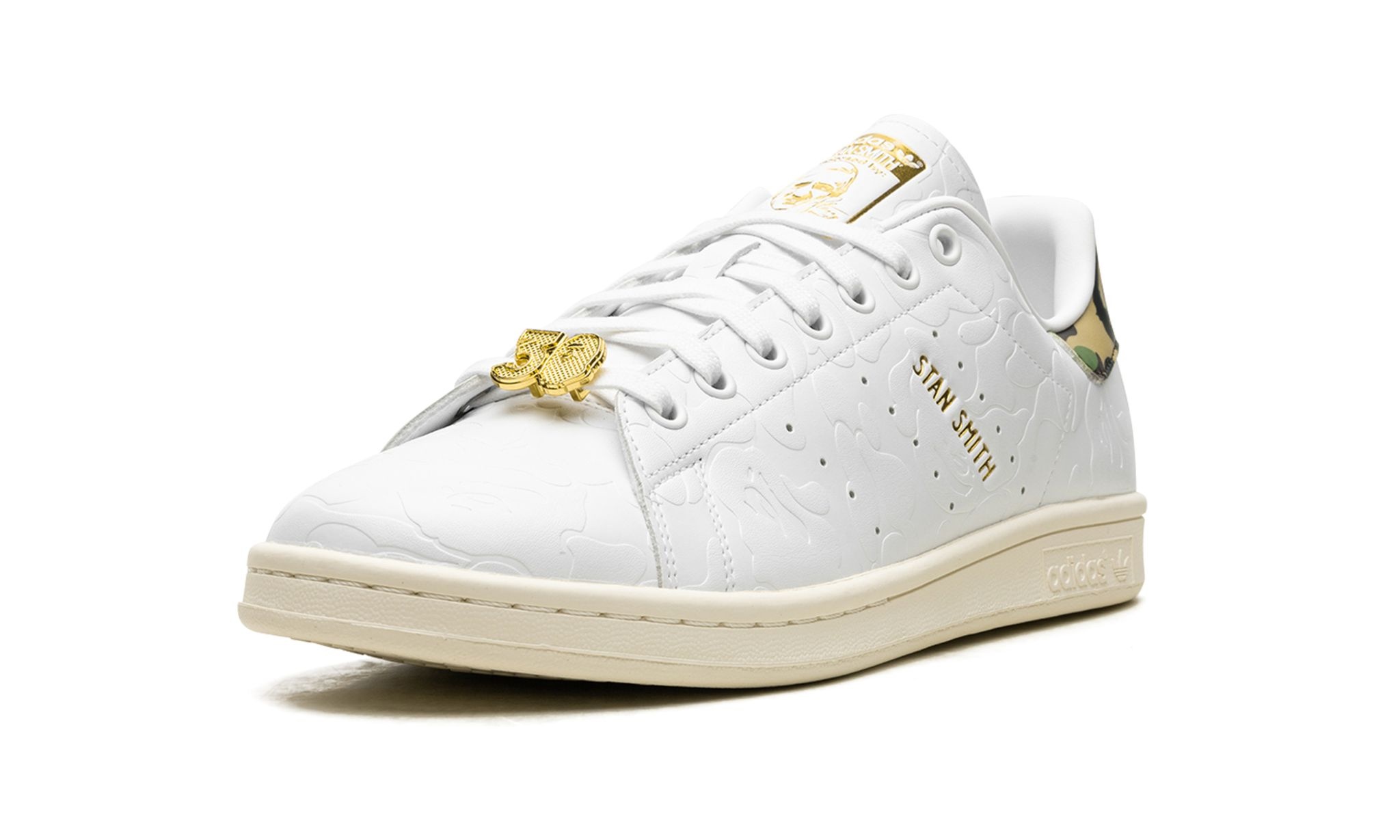 Stan Smith "Bape 30th Anniversary" - 4