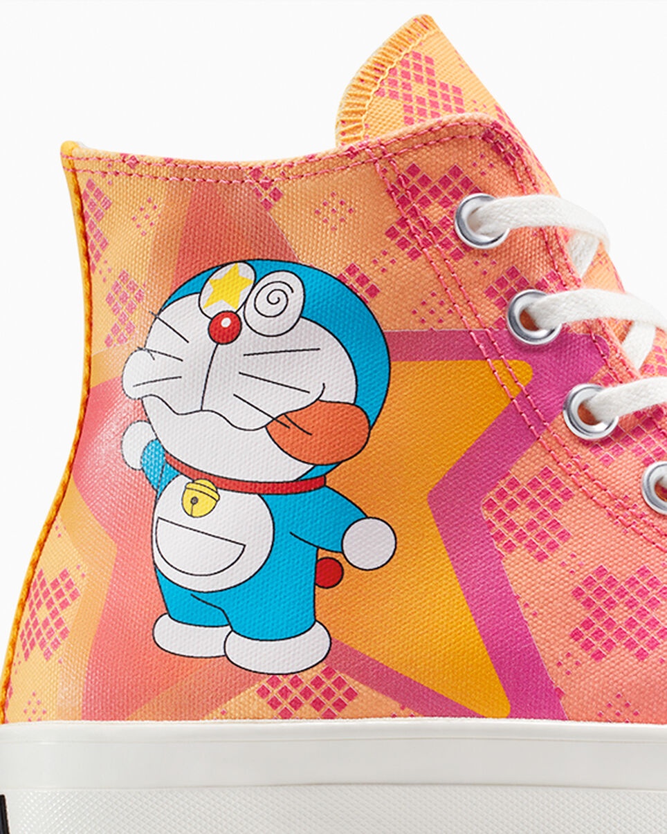 Converse x Doraemon Chuck 70 - 8