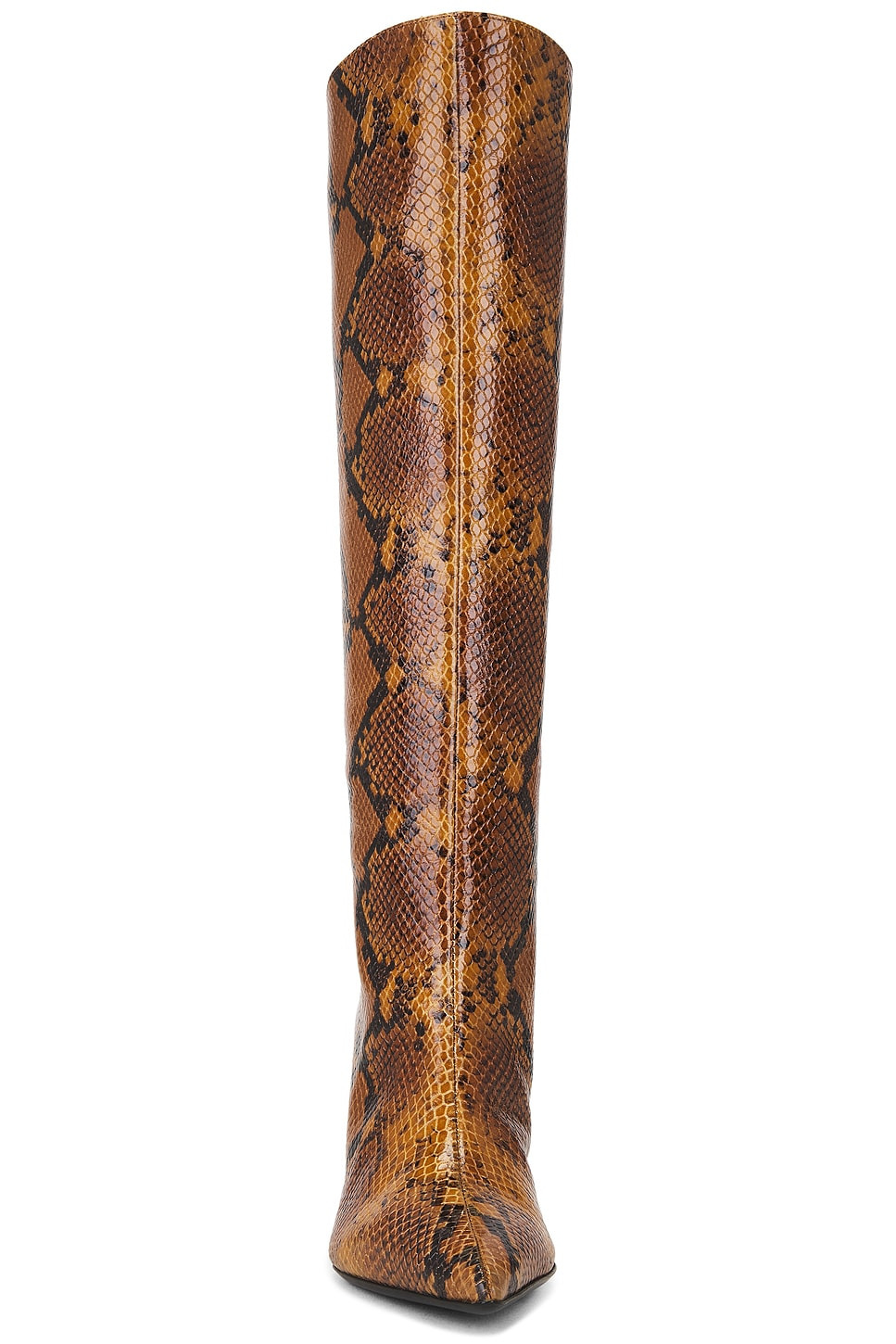 Sebastian High Heel Boot - 4