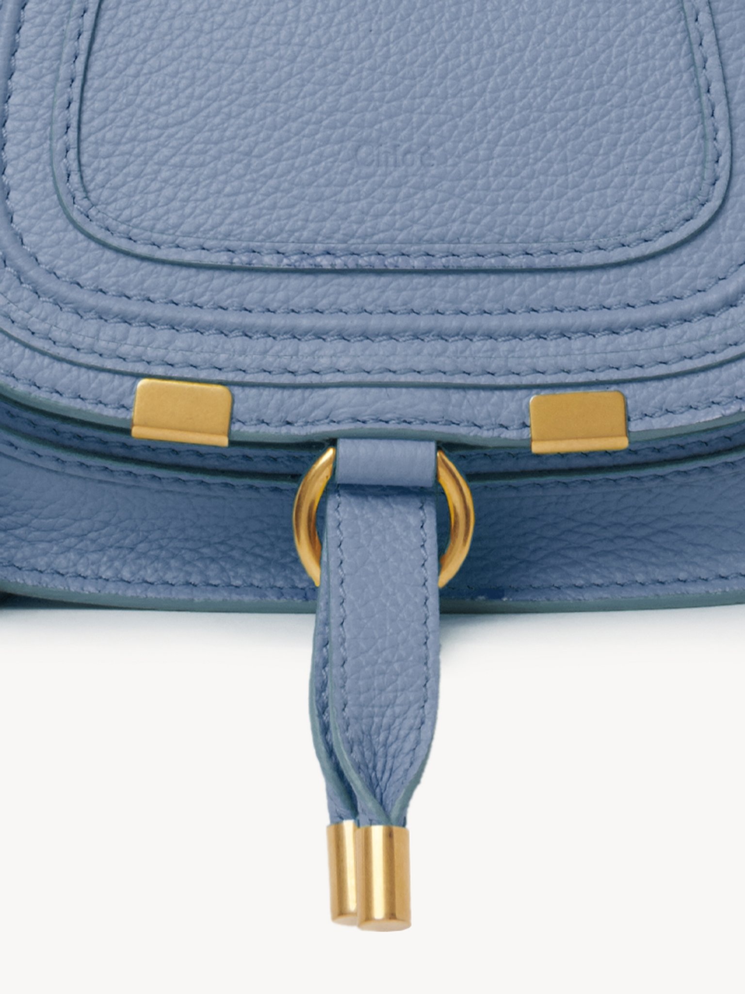 MARCIE MINI DOUBLE CARRY BAG - 3