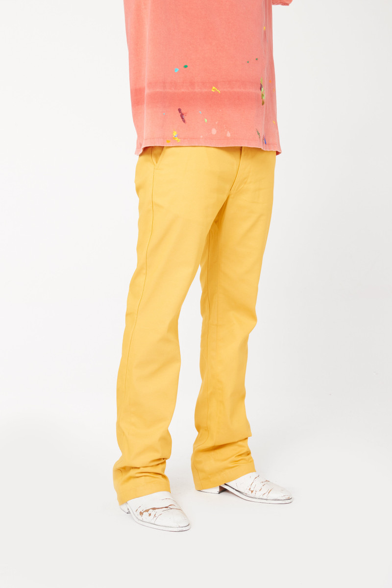 LA CHINO FLARE 16